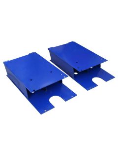 Atlas Automotive Equipment Runway Extension Kit for PK-412 Lift