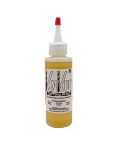 KnKut KnKut Cutting Fluid 4oz Spout Top Bottle