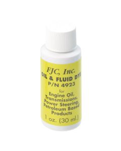 FJC4923 image(1) - FJC DYE OIL, TRANS