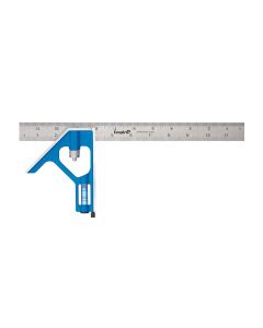 Milwaukee Tool 12 in. True Blue&reg; Combination Square