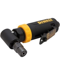 DWTDWMT70782L image(0) - DEWALT Die Grinder, Right Angle, Air Powered