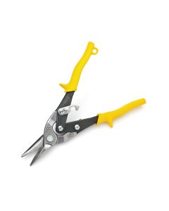 APEX TOOL GROUP 9-3/4" METALMASTER YELLOW AVIATION SNIPS