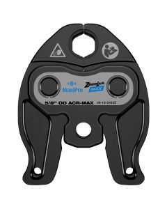 MLW49-16-2454Z image(1) - Milwaukee Tool 5/8 Inch ZoomLock&reg; MAX Press Jaw for M12 FORCE LOGIC Press Tools