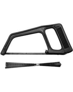 WLM1112 image(0) - Wilmar Corp. / Performance Tool Mini Hacksaw w/Blades