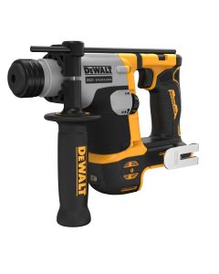 DWTDCH172B image(4) - DEWALT 20V MAX* ATOMIC Cordless Brushless 5/8 in SDS+ Rotary Hammer Drill - Tool Only