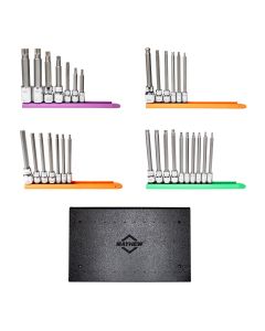 Mayhew Socket Bit Promo