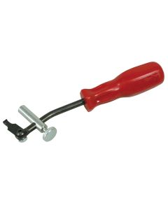 Lisle SHAFT IN SEAL PULLER