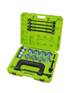 MLK609400-460 image(2) - Mueller - Kueps Universal & C-Clamp Press