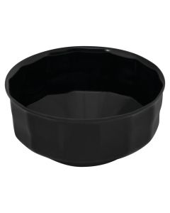 WLMW54109 image(2) - Wilmar Corp. / Performance Tool Filter Cap Wrench 65/67mm 14 Flute Bulk
