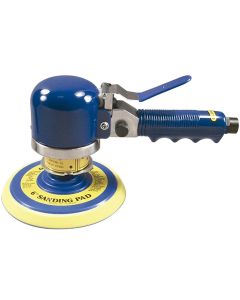 Astro Pneumatic 6" DAQ RANDOM ORBIT