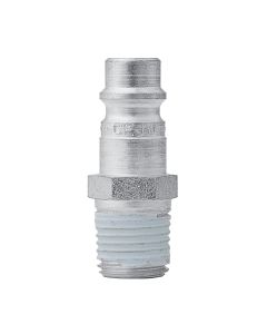 Vacula Nipple 1/4 Eurostandard High Flow, 1/2" NPT Male