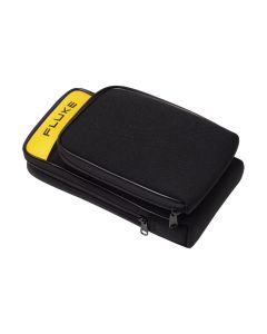 FLUC125 image(2) - Fluke COMPACT SOFT CASE 120 SERIES