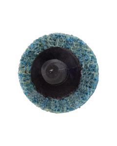 SRK614TB image(0) - Shark Industries 1.5-inch Fine Surface Prep Discs - 25/Pack