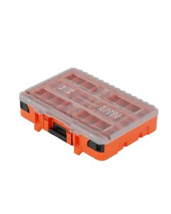 KLE54400MBX image(1) - Klein Tools MODbox Component Box, Full Width