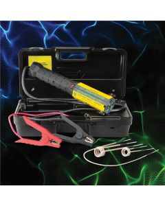 IDIMD-500 image(0) - Induction Innovations Mini-Ductor 12V (Battery Powered)