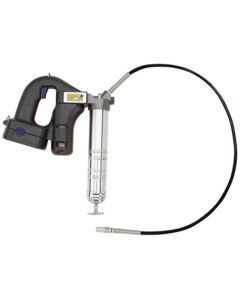 Plews Edelmann CORDLESS GREASE GUN