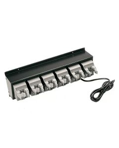 STL74400 image(0) - Streamlight Bank Charger 120V AC (6 unit)