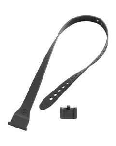 STL61624 image(0) - Streamlight Slot Strap Kit - SL-SideSaddle - Black