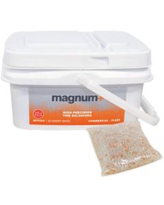 MRIMFP250 image(1) - Martins Industries MAGNUM Fleet tub 22 bags (8.5oz / 240g)