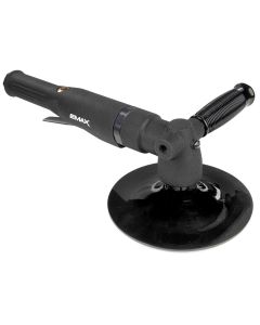 EMXEATAS70S1P image(1) - Emax Compressor 7 Inch Extreme Duty Angle Air Sander