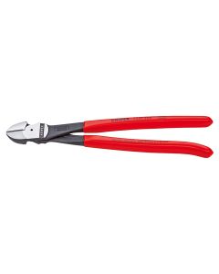 KNIPEX Cutter Diag 10 Pvc