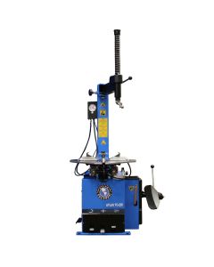 ATEATTC229-FPD image(2) - Atlas Automotive Equipment TC229 Rim-Clamp Tire Changer with Beadblaster