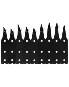 Equalizer Industries Z BLADE VARIETY