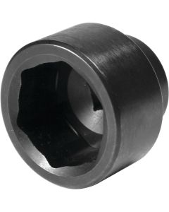 WLMW80683 image(1) - Wilmar Corp. / Performance Tool 24mm Low Profile Oil/Fuel Filter Socket