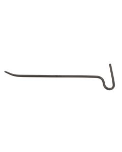 MRT1110 image(2) - Martin Tools PICK SHORT CURVED