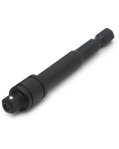 TIT15211 image(1) - TITAN 3" LOCKING SOCKET ADAPTER 1/4" DR