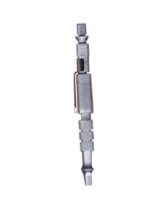 Milton Industries ADJ. Pocket Blo-Gun A-Style