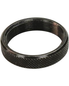 MAK252627-4 image(0) - Makita Template Guide Lock Nut for 3612BR