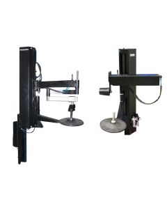 ATEATTC-DAA-T image(0) - Atlas Automotive Equipment ATLAS 700 SERIES DUAL ASSIST ARMS (WILL CALL)