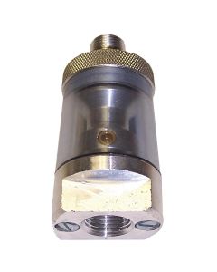 SG Tool Aid Large Oiler with 1/4" NPT