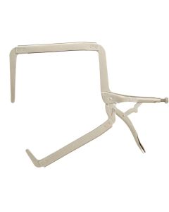 VGP211ZR image(0) - Vise Grip CLMP LCKNG 18DR 18"/REG TIP