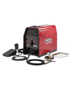Lincoln Electric Welders PRECISION TIG 225