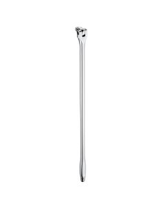 MLW48-22-9013 image(2) - Milwaukee Tool 1/2" Drive 24" Breaker Bar