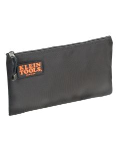 KLE5139B image(1) - Klein Tools Cordura Ballistic Nylon Zipper Bag