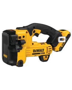 DWTDCS350D1 image(0) - DEWALT 20V Max Threaded Rod Cutter, Cordless