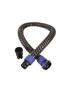 MMM37310 image(0) - 3M Versaflo 37310 Breathing Tube, Use With: TR-300 Series, Air Source, Head Top, AP-600 Portable Panels