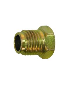 S.U.R.&R. 5/16 Inch GM Pilot Nut - 5 Piece