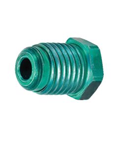 SRRBR2300 image(0) - S.U.R.&R. M13 x 1.5 Bubble Flare Nut 4pk