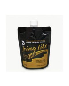 USC26012 image(0) - US Chemical Icing Lite 26012 Finishing Glaze, 12 oz Pouch, Liquid