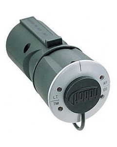 HPK47535 image(0) - Hopkins Manufacturing Adapter  7 Rv Blade To 6 Ro