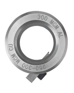 DWTDCE1511 image(1) - DEWALT Bushing 1AWG CU, 1/0 AL