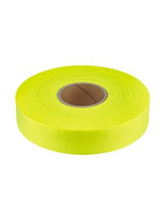 Milwaukee Tool 1" X 600' Ylw Flagging Tape