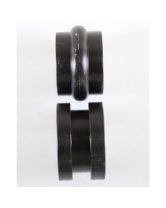 Woodward Fab 5/8" ROUND BEAD STEEL FOR BEAD ROLLER