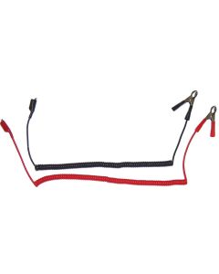 SG Tool Aid JUMPER LEADS PERMA COIL