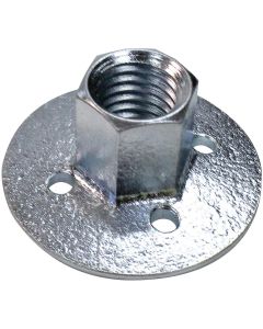 MAK193048-0 image(0) - Makita Sanding Locknut 5/8-48 for 9227C