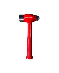 TRUTC43BP image(0) - Trusty Cook Inc. 43 oz Ball Peen Dead Blow Model TC43BP